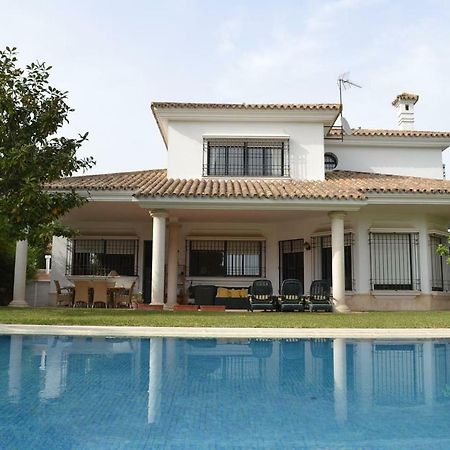 אל פוארטו דה סנטה מריה Villa Las Redes מראה חיצוני תמונה