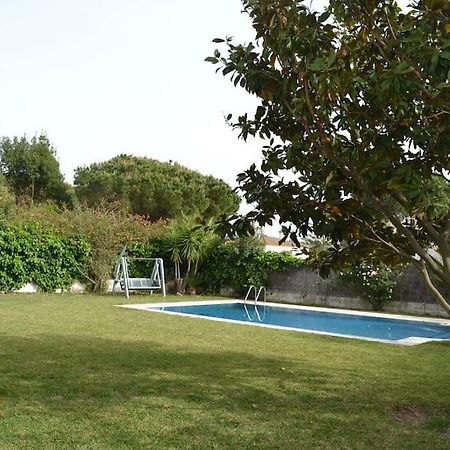 אל פוארטו דה סנטה מריה Villa Las Redes מראה חיצוני תמונה